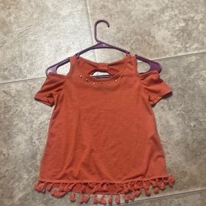 My Michelle girls top